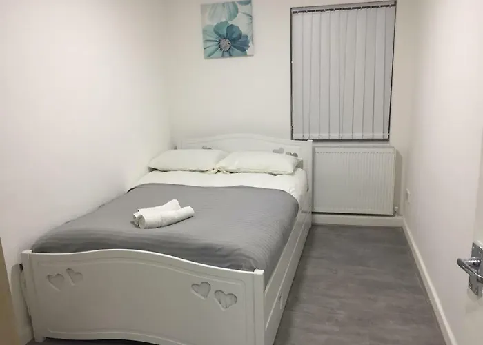 Sama\'S Stylish Hotel Room 4