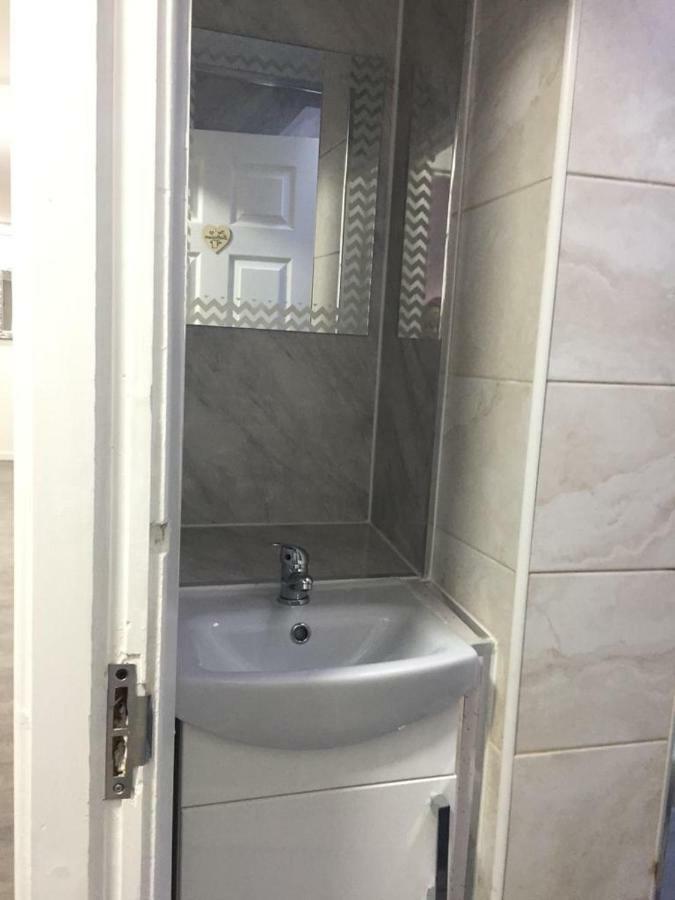 Sama's Stylish 4 * Manchester